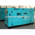 50HZ 30KVA diesel generator set for standby use with canopy